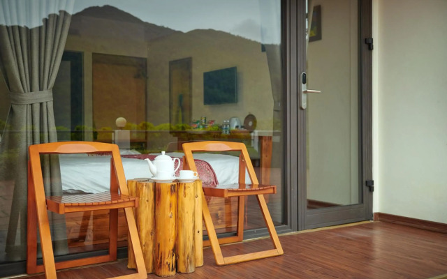 Sapa Village Hotel