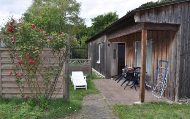 Pension am Hochufer