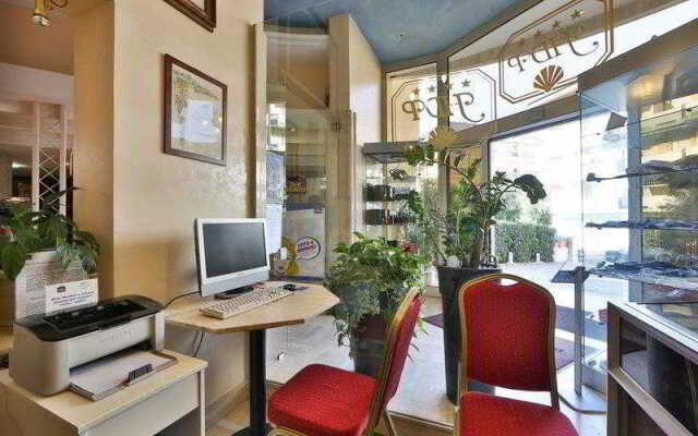 Best Western David Palace