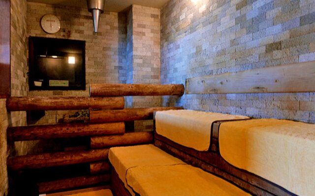 Kanponoyado Nichinan