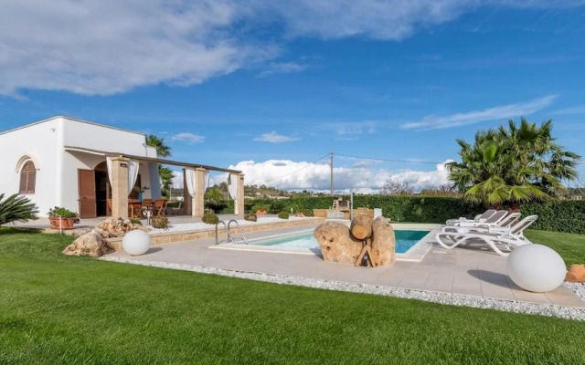 Villa Serena 4 Emma Villas