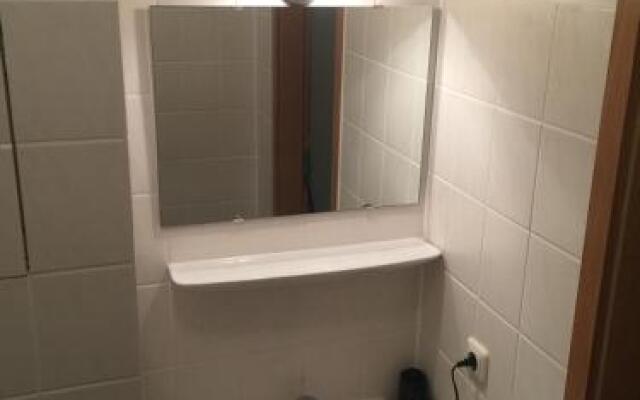 Ferienwohnung Plauen