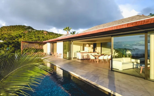 Dream Villa St.Jean-2138