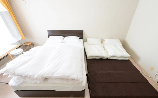 Angel resort yuzawa 411