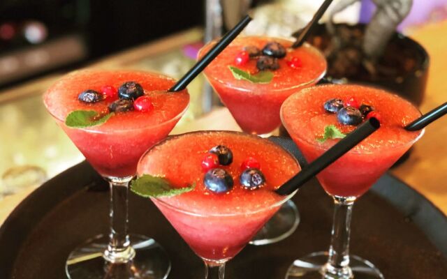 Palace Hotel Zandvoort