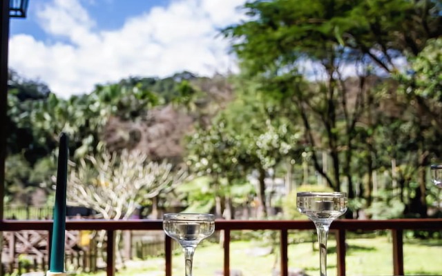 Hinoki House B&B