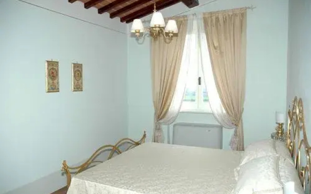 Casa Angela