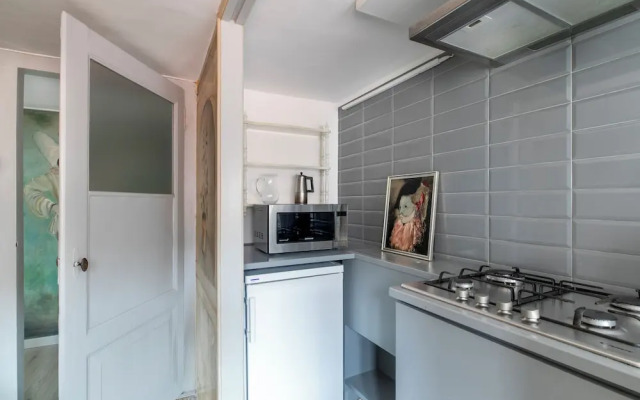 Attico San Marco Top Floor Art 70 mq