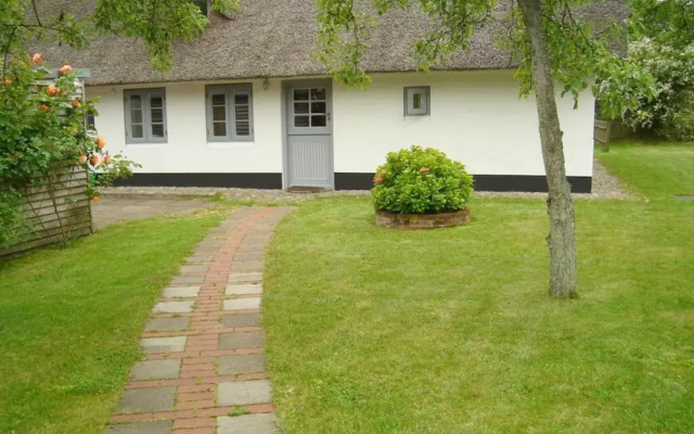 Ferienhaus Fischerkate