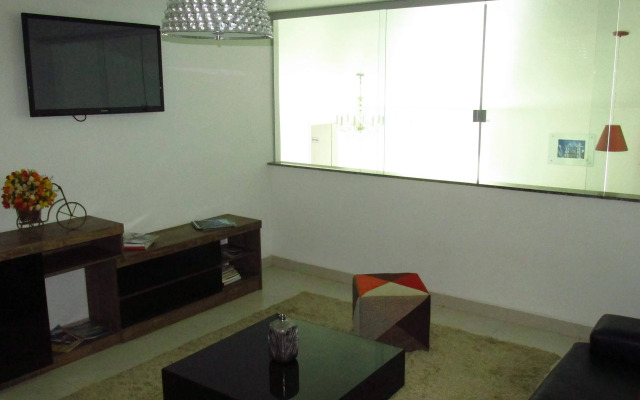 Onix Hotel Praia de Piatã