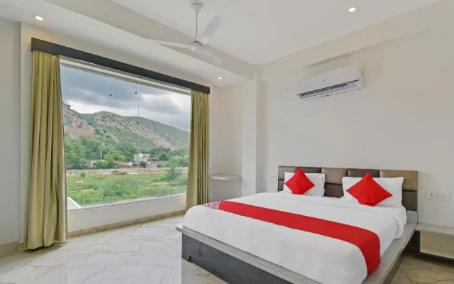 Hotel Celebration by OYO Rooms