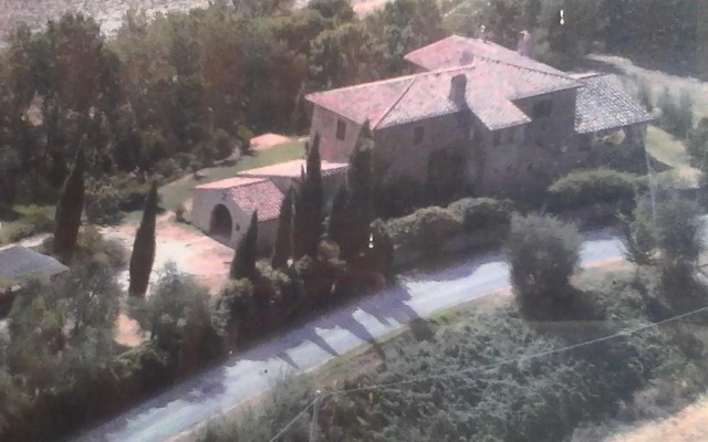 S. Bartolomeo Ii° - "La Loggetta"