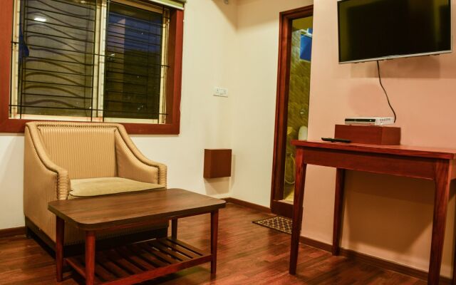 Serene Boutique Hotel