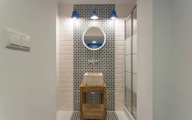 Real02 · Petite Príncipe Retreat