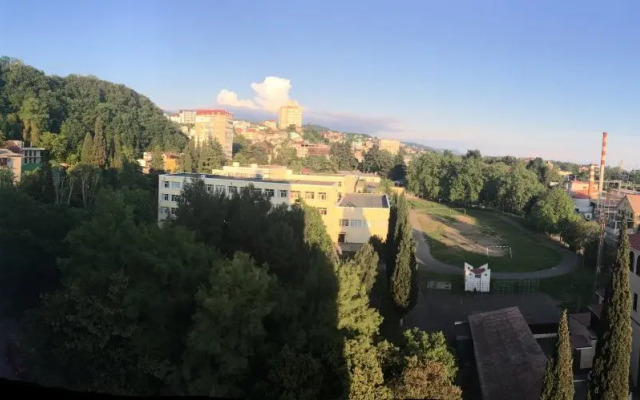 Na Pobedyapartments