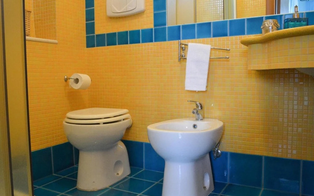 Bellissima Villa Nereide sul Mare