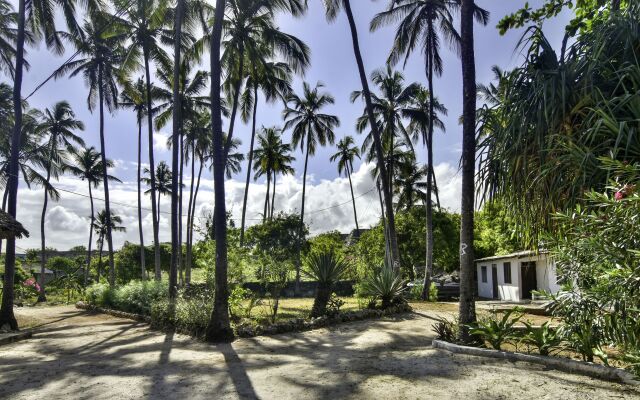 Nakupenda Villas