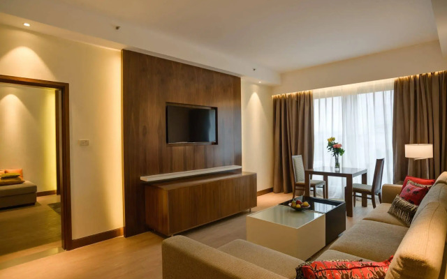 Crowne Plaza Nairobi Airport, An Ihg Hotel