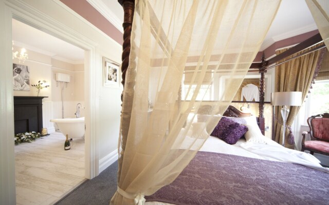 Kilmore Country House