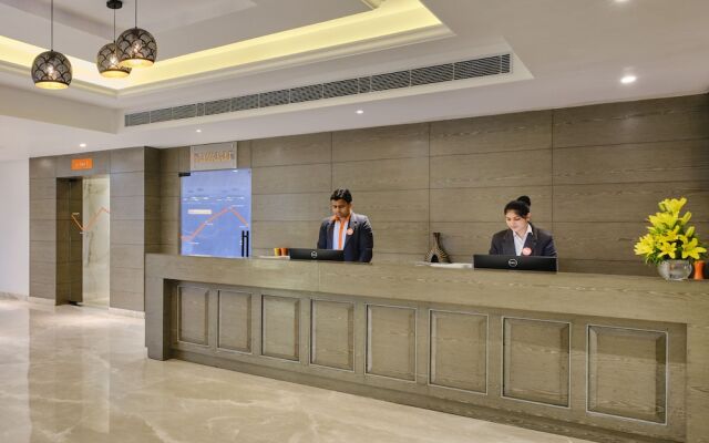 Zone By The Park Pathankot