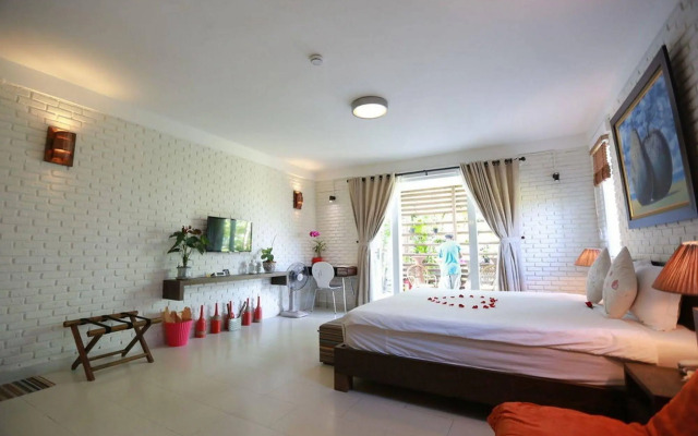 Rock Villa Hoi An
