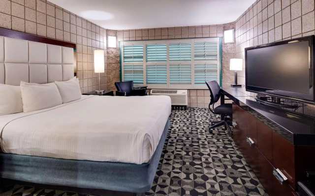 Best Western Plus Sundial