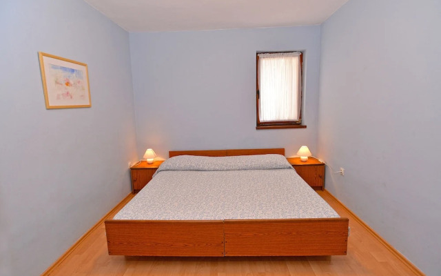 Apartment Lucano 629