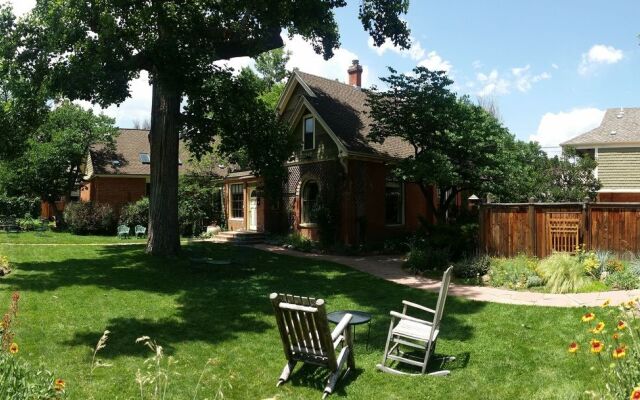 Briar Rose Bed and Breakfast