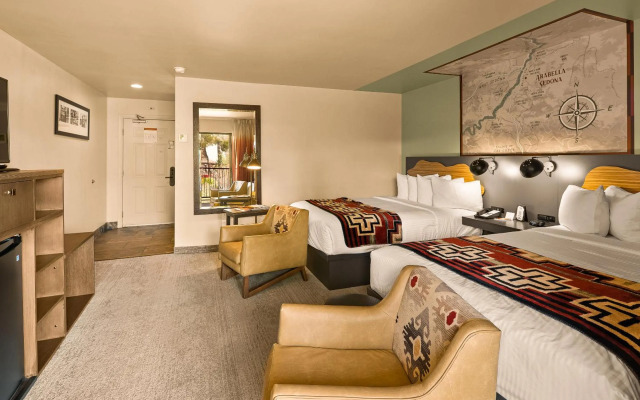 Arabella Hotel Sedona