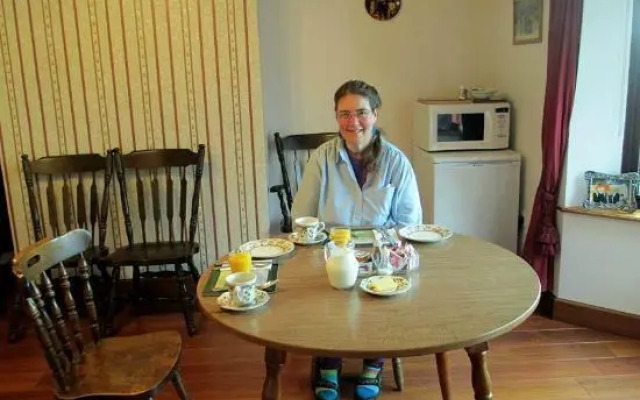 Claddagh Moon B&B