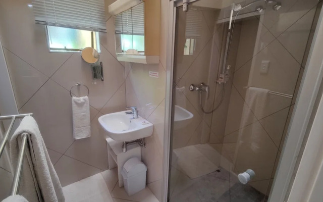 Maison Ambre Guesthouse