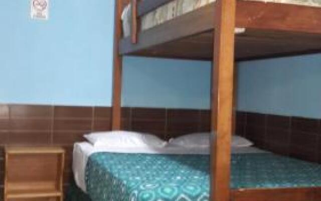 Hotel Hunapú