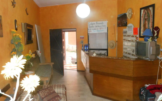 Panoramica Inn