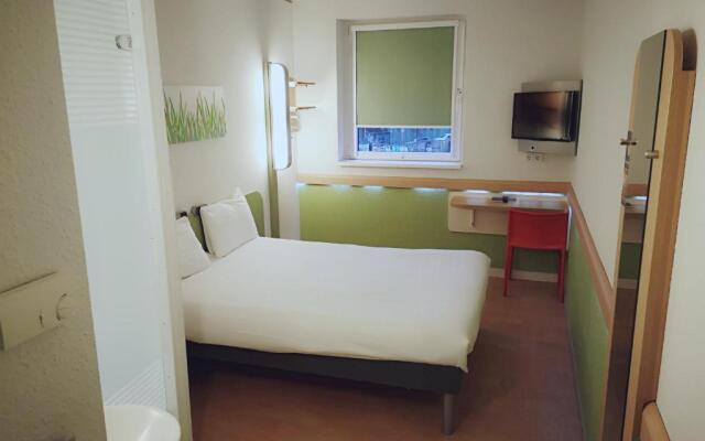 Ibis Budget Hamburg City