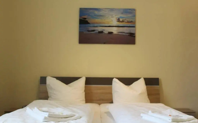 Hotel Am Park