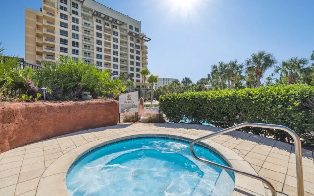Luau by Panhandle Getaways