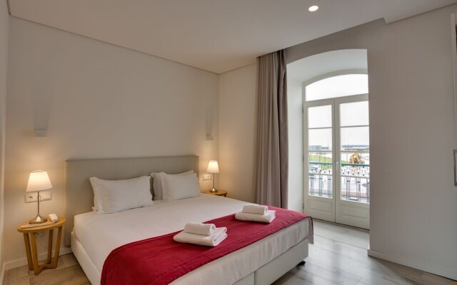 Hotel Riverside Alfama