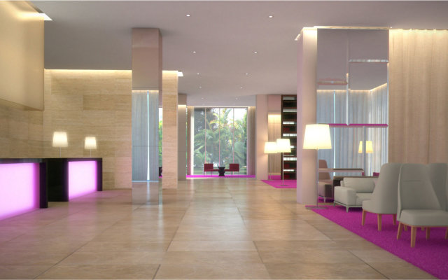Resort Platinum Yucatan Princess Adults Only - All Inclusive