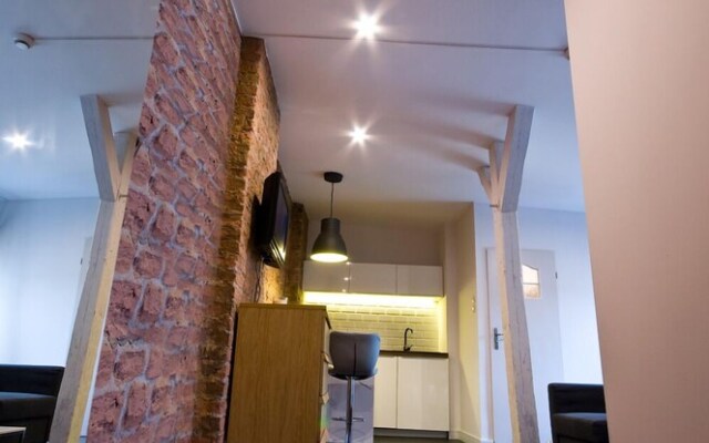 Apartament Mariacka 20