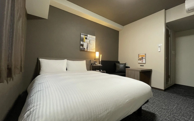 Hotel Route Inn Mitsuke Nakanoshima Mitsuke Inter