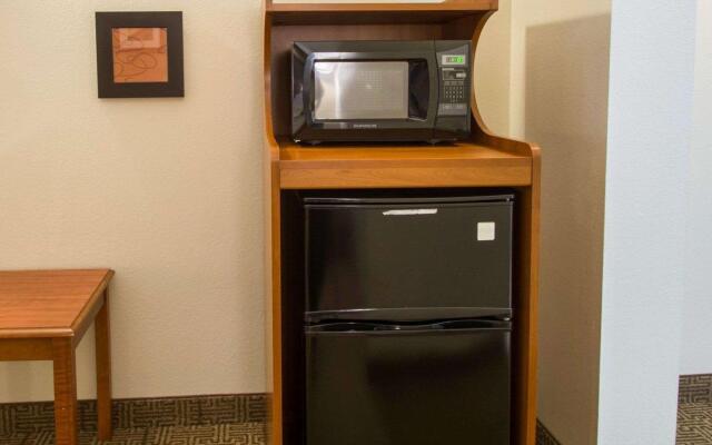 Comfort Suites Fort Pierce I-95