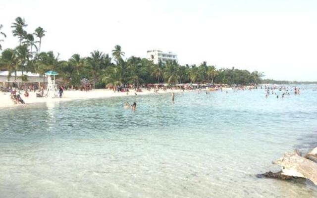 FrioHot Boca Chica