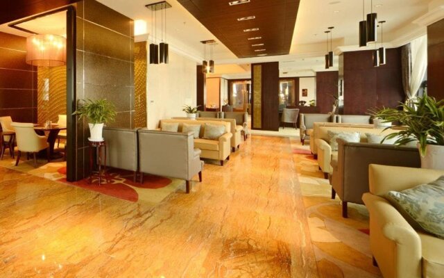 Star International Hotel