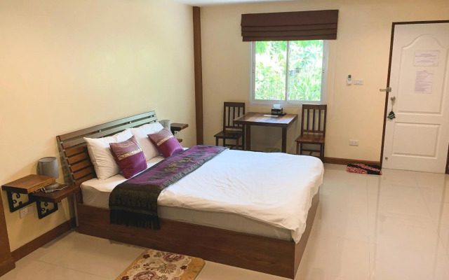 Baan Sooksiri Bangsaray