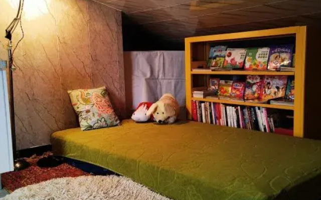 Laocheng Yard Homestay