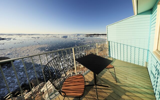 Hotel Icefiord