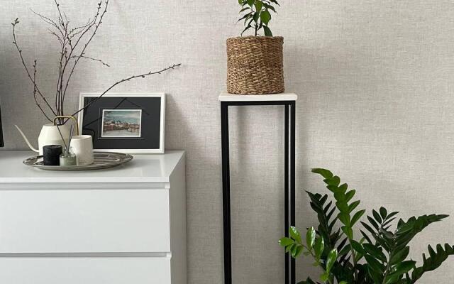 Апартаменты на улице Валовая