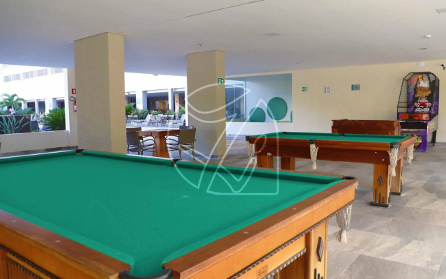 Park Veredas - 2 Quartos