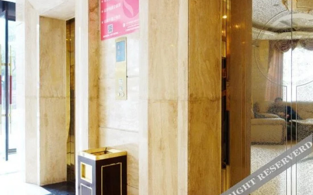 Shanghai Baifu Hotel