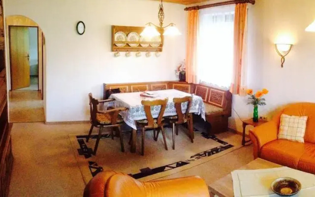 Ferienwohnungen Fitterer